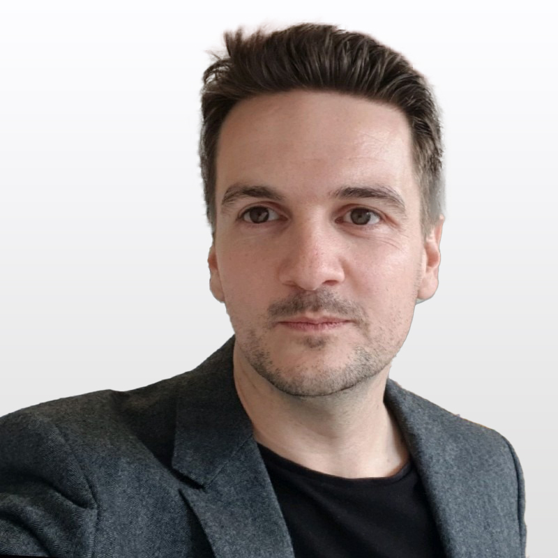 Andreas Schwibach
