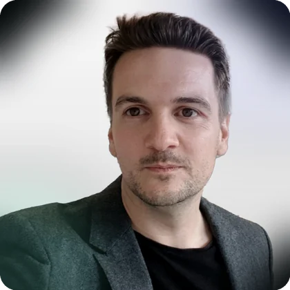Andreas Schwibach