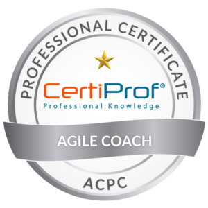Agile Coach