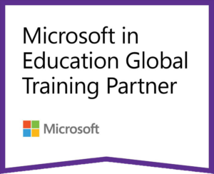 Microsoft in Education Global Training Partner